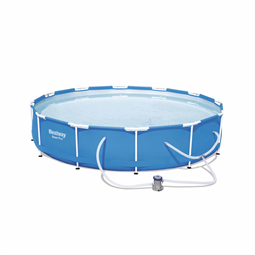 BESTWAY STEEL PRO 10FT POOL