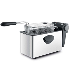 BREVILLE DEEP FRYER