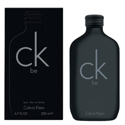 CK BE BY CALVIN KLEIN