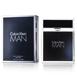 CK MAN BY CALVIN KLEIN