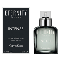 ETERNITY INTENSE BY CALVIN KLEIN