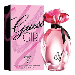GUESS GIRL BY GUESS