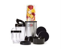 MAGIC BULLET