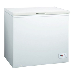 MIDEA 200L CHEST FREEZER