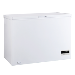 MIDEA 295L CHEST FREEZER