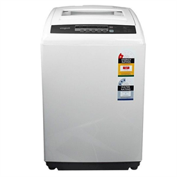 MIDEA 6KG FRONT LOADER WASHING MACHINE