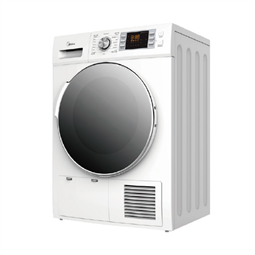 MIDEA 7KG CONDENSER DRYER