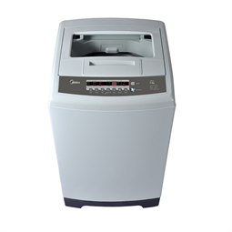 MIDEA 9.5KG TOP LOADER WASHING MACHINE