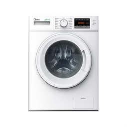 MIDEA 9KG FRONT LOADER WASHING MACHINE