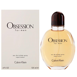 OBSESSION BY CALVIN KLEIN