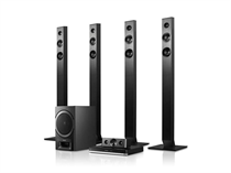 PANASONIC HOME THEATRE SYSTEM