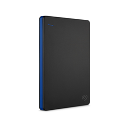 SEAGATE 2TB GAME DRIVE FOR PS4