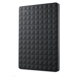 SEAGATE HARD DRIVE 1TB