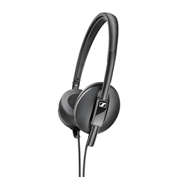 SENNHEISER  HEADPHONES