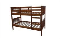 SINGLE BUNK BEDS