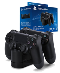 SONY PS4 DUALSHOCK CHARGER