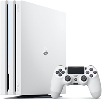 SONY PS4 PRO 1TB CONSOLE