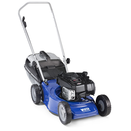 VICTA LAWN MOWER