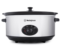 WESTINGHOUSE SLOW COOKER